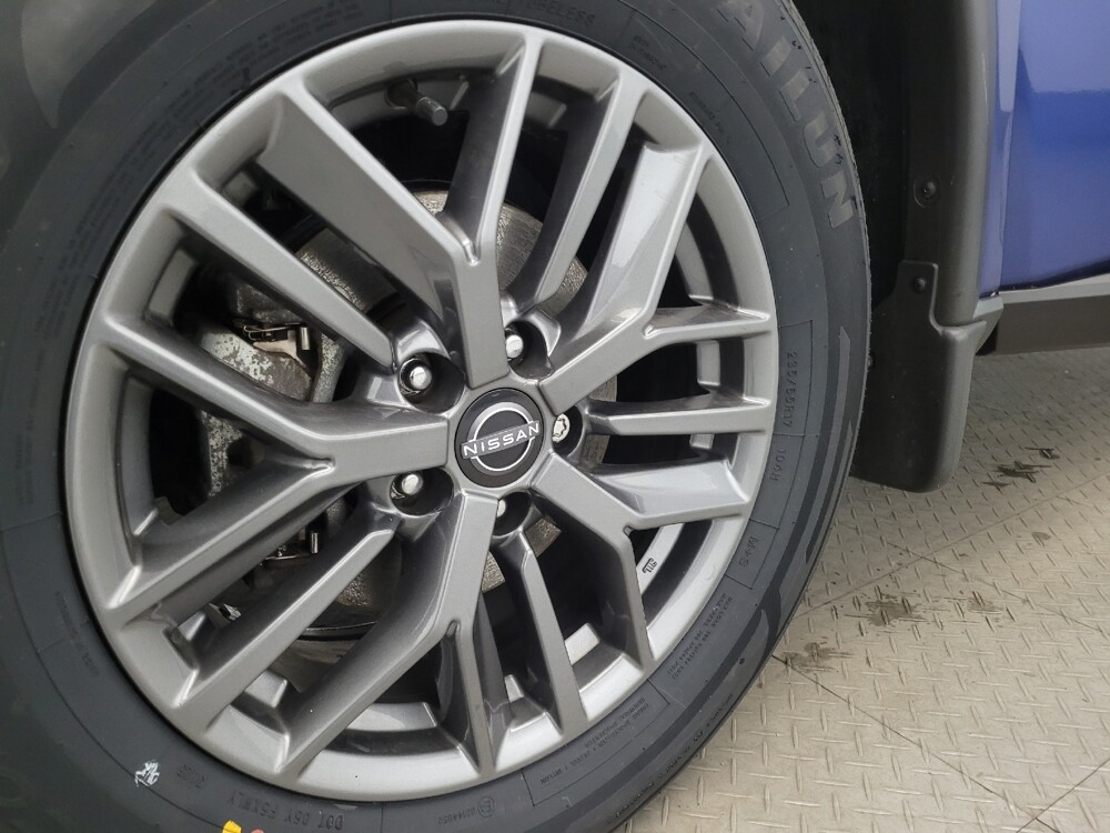 2023 Nissan Rogue in Williamstown, NJ 8094 - 18111322 31