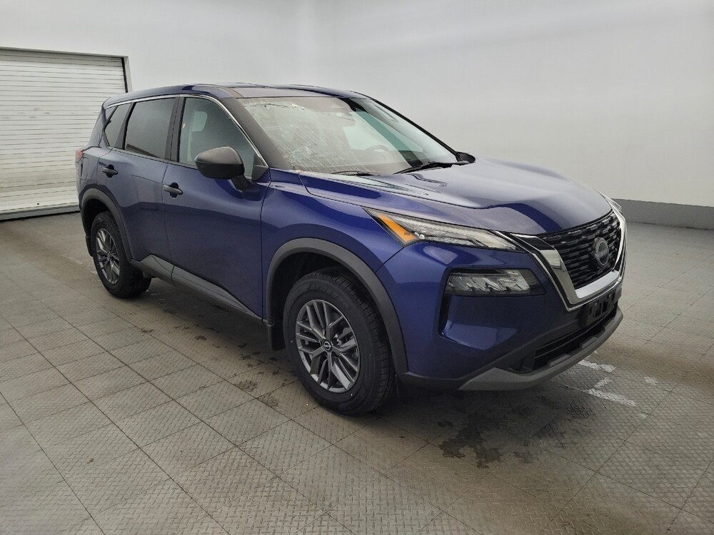 2023 Nissan Rogue in Williamstown, NJ 8094 - 18111322 13