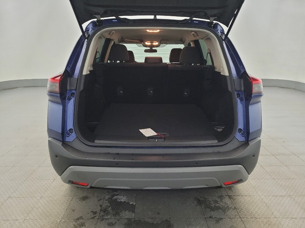 2023 Nissan Rogue in Williamstown, NJ 8094 - 18111322 29