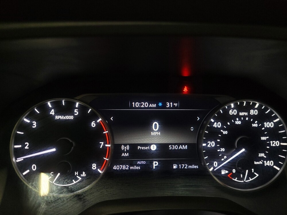 2023 Nissan Rogue in Williamstown, NJ 8094 - 18111322 23