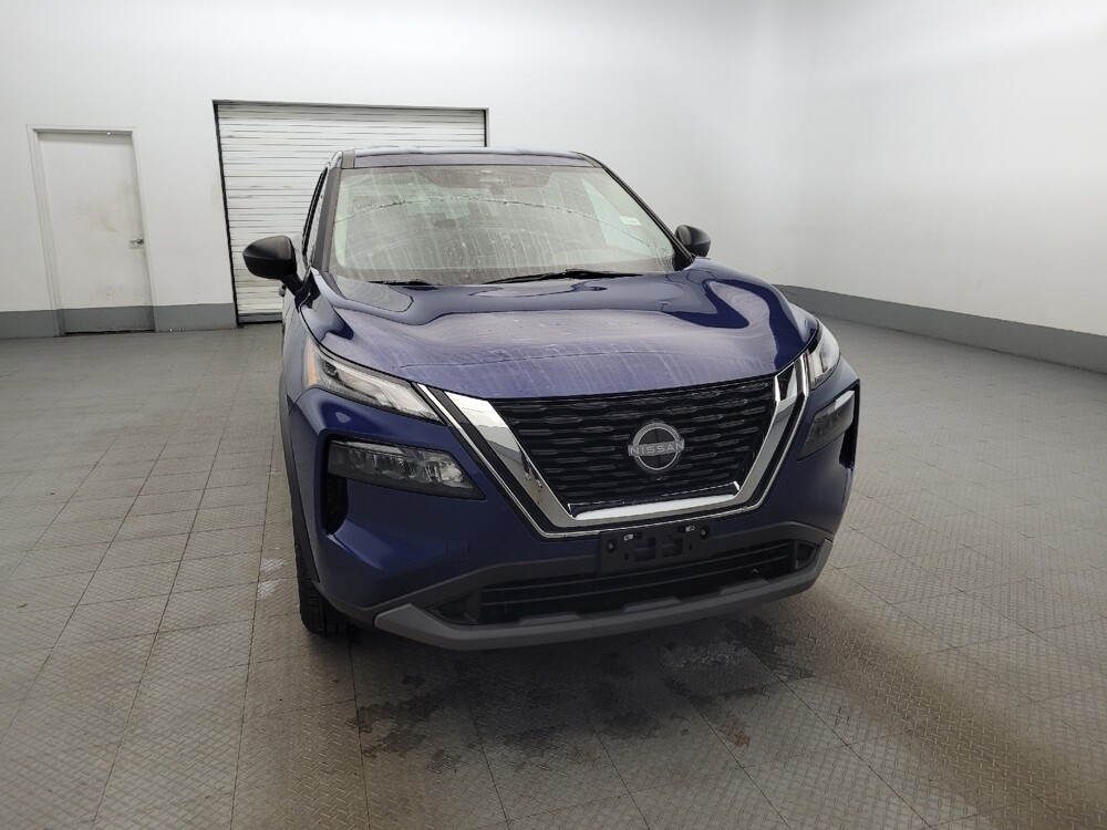 2023 Nissan Rogue in Williamstown, NJ 8094 - 18111322 14