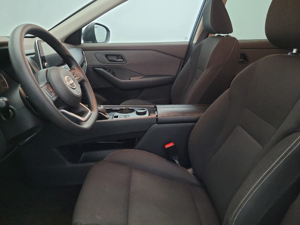 2023 Nissan Rogue in Williamstown, NJ 8094 - 18111322 17