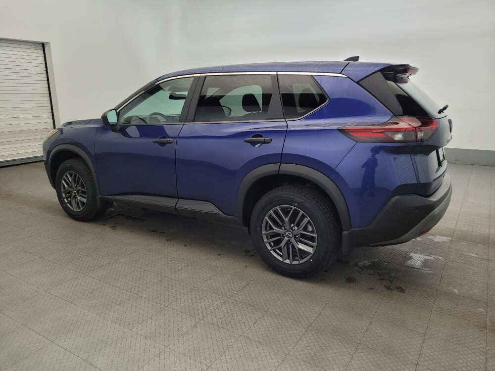 2023 Nissan Rogue in Williamstown, NJ 8094 - 18111322 3