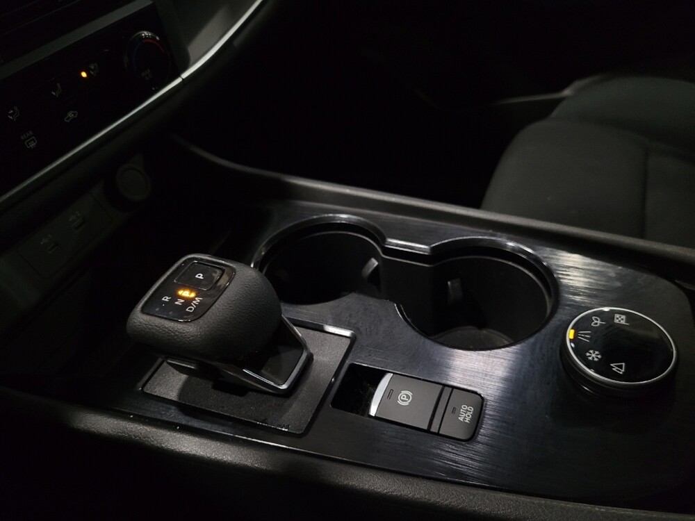 2023 Nissan Rogue in Williamstown, NJ 8094 - 18111322 26