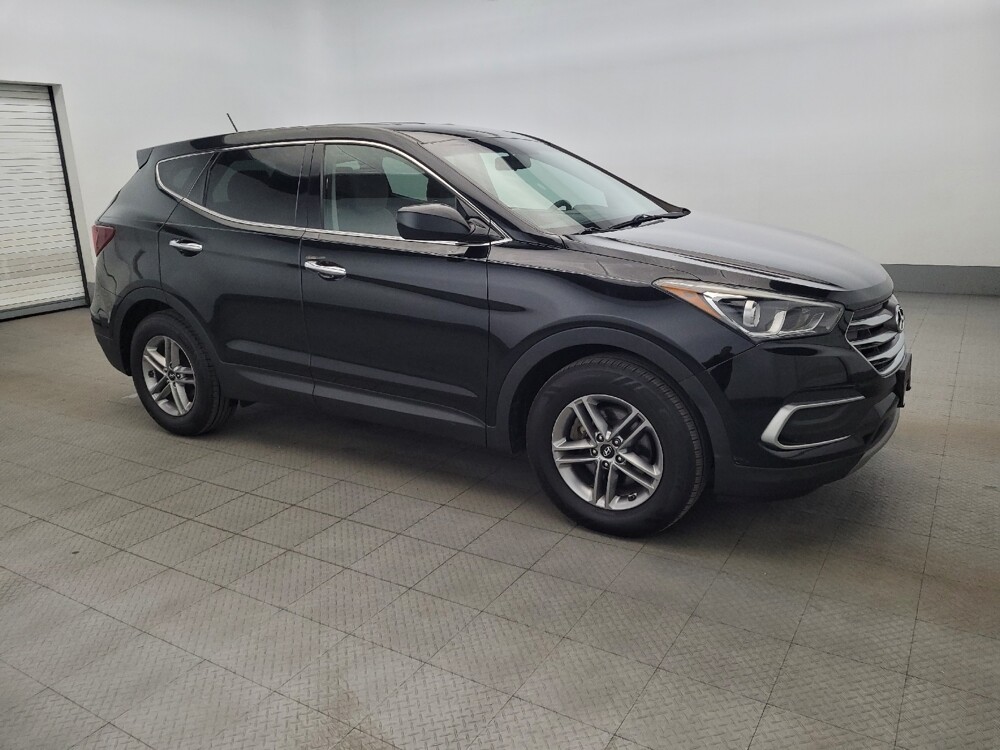 2018 Hyundai Santa Fe in Pittsburgh, PA 15237 - 18111323 11