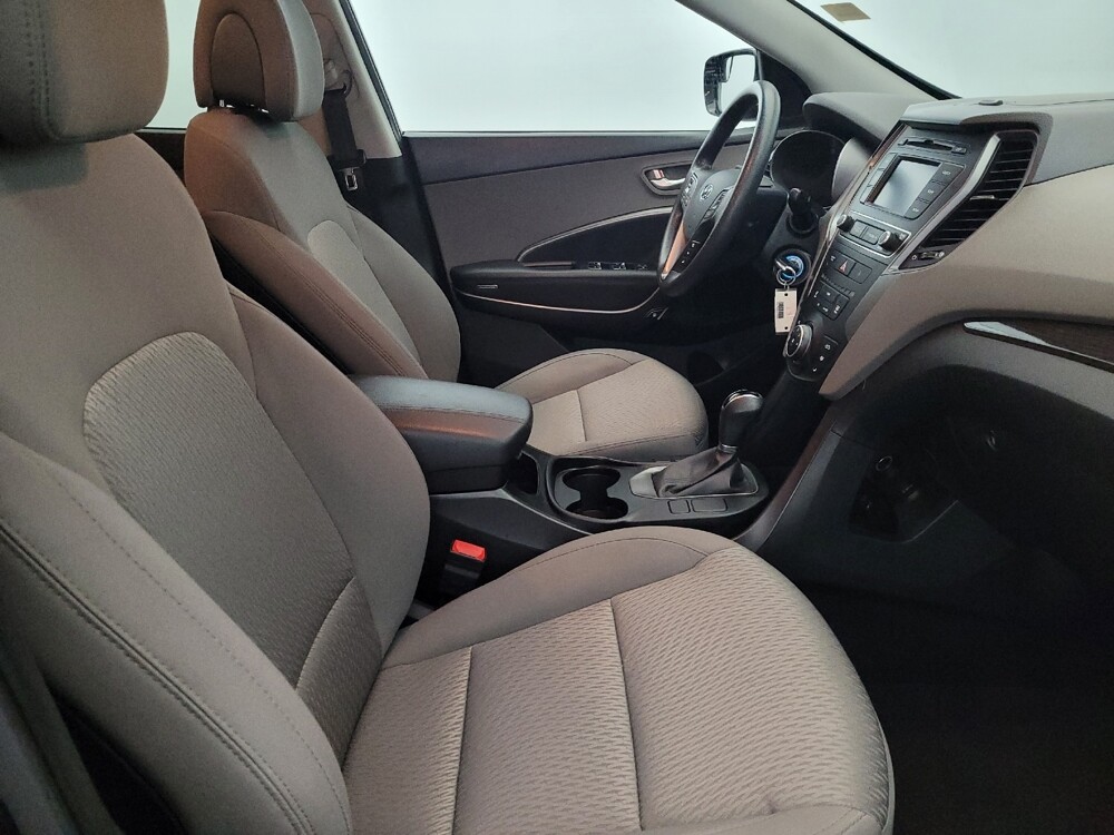 2018 Hyundai Santa Fe in Pittsburgh, PA 15237 - 18111323 21