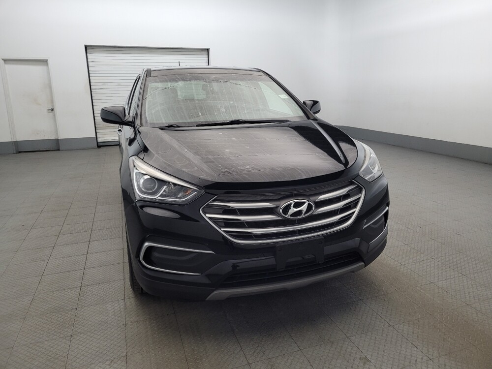 2018 Hyundai Santa Fe in Pittsburgh, PA 15237 - 18111323 14