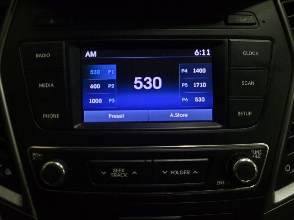 2018 Hyundai Santa Fe in Pittsburgh, PA 15237 - 18111323 25