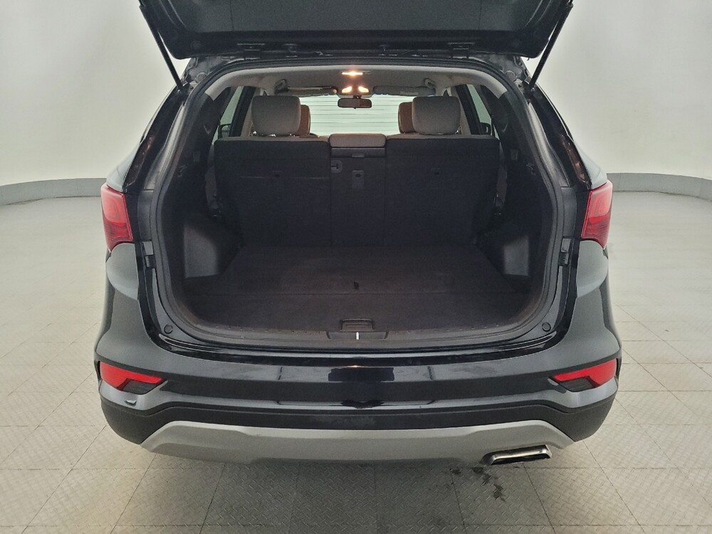 2018 Hyundai Santa Fe in Pittsburgh, PA 15237 - 18111323 29