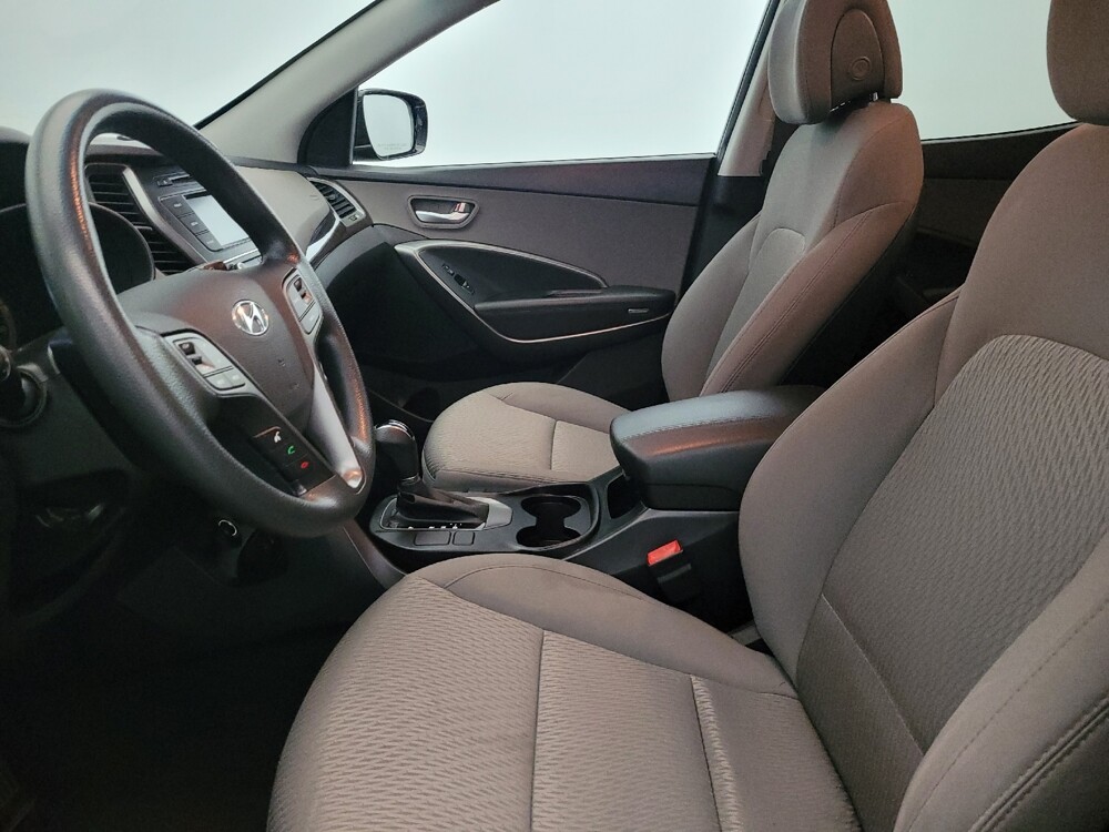 2018 Hyundai Santa Fe in Pittsburgh, PA 15237 - 18111323 17