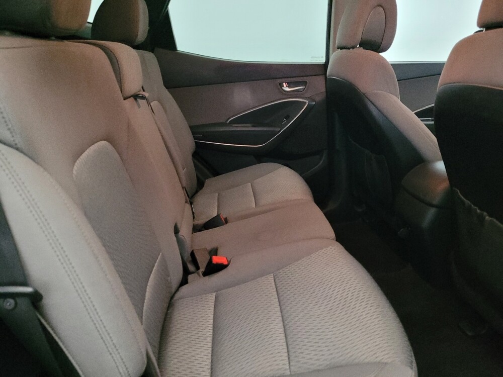 2018 Hyundai Santa Fe in Pittsburgh, PA 15237 - 18111323 19