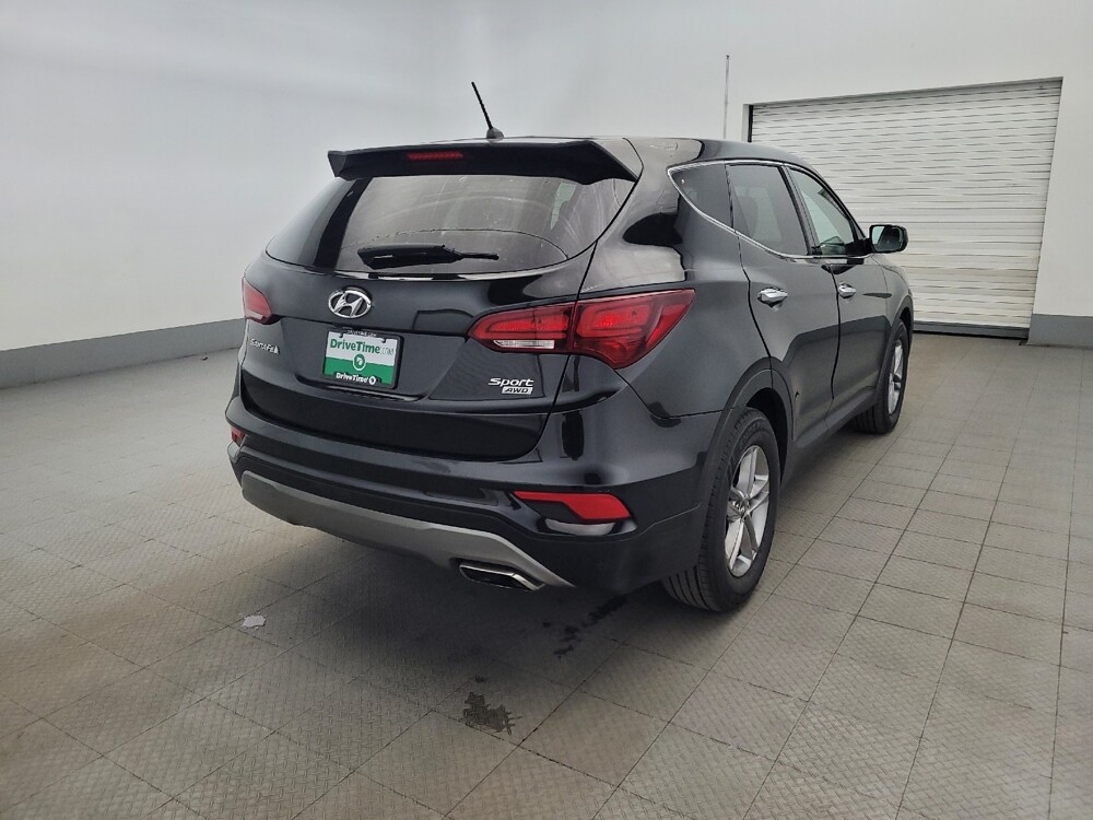 2018 Hyundai Santa Fe in Pittsburgh, PA 15237 - 18111323 9