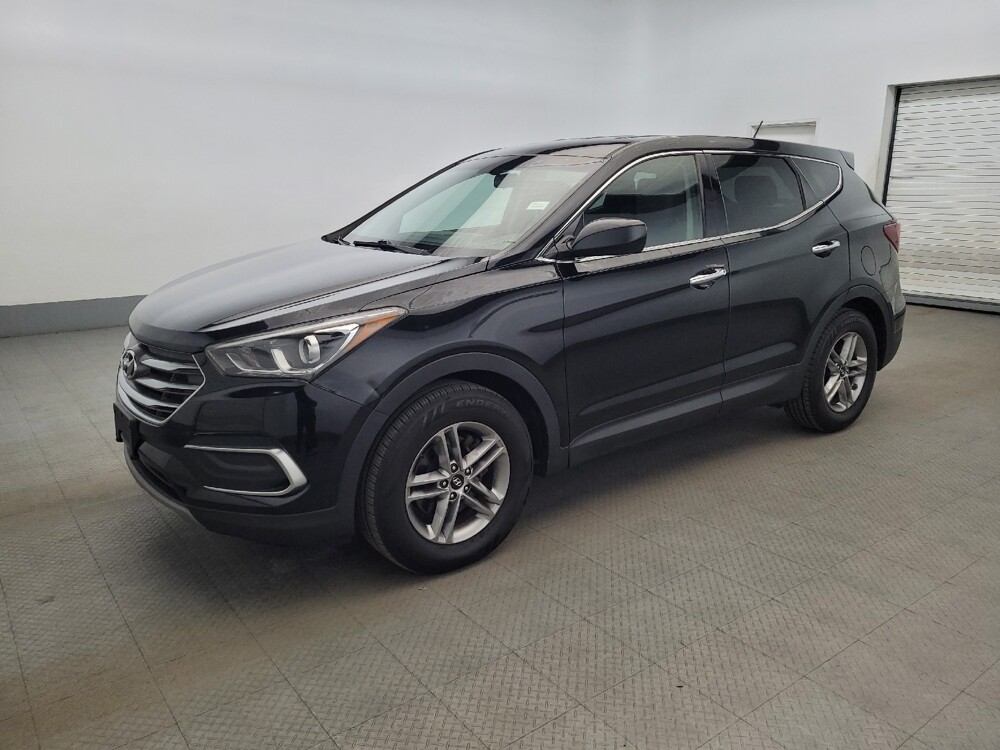 2018 Hyundai Santa Fe in Pittsburgh, PA 15237 - 18111323 2