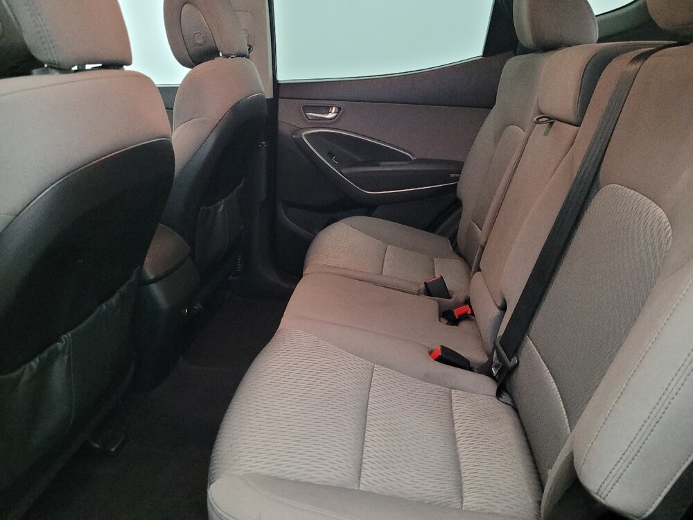 2018 Hyundai Santa Fe in Pittsburgh, PA 15237 - 18111323 18