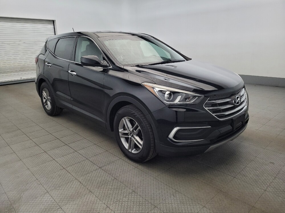 2018 Hyundai Santa Fe in Pittsburgh, PA 15237 - 18111323 13