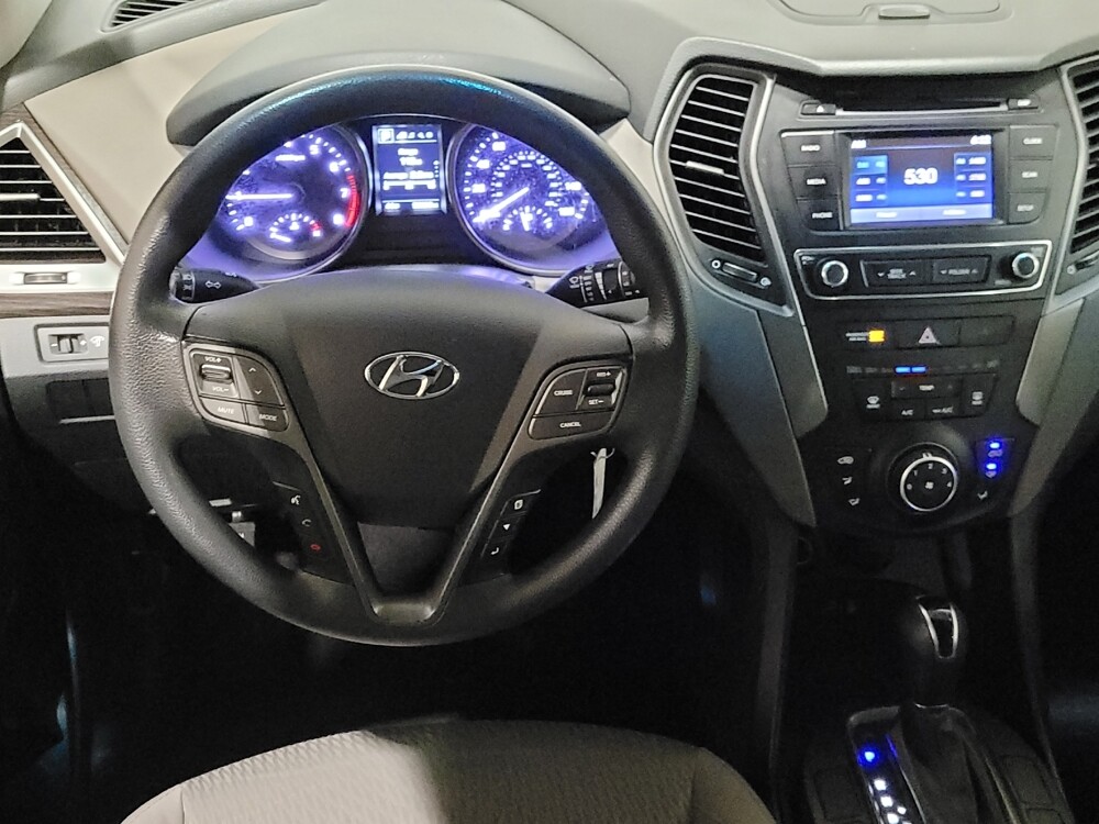 2018 Hyundai Santa Fe in Pittsburgh, PA 15237 - 18111323 22