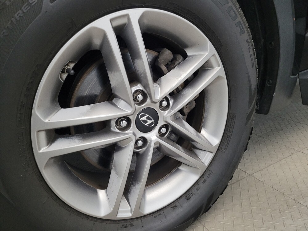 2018 Hyundai Santa Fe in Pittsburgh, PA 15237 - 18111323 31