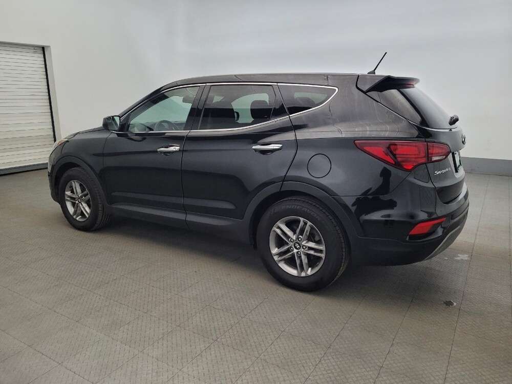 2018 Hyundai Santa Fe in Pittsburgh, PA 15237 - 18111323 3