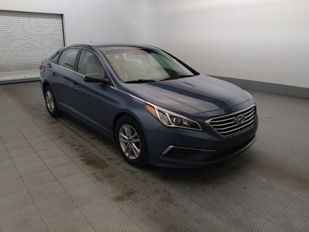 2016 Hyundai Sonata in Plymouth Meeting, PA 19462 - 18111324 13