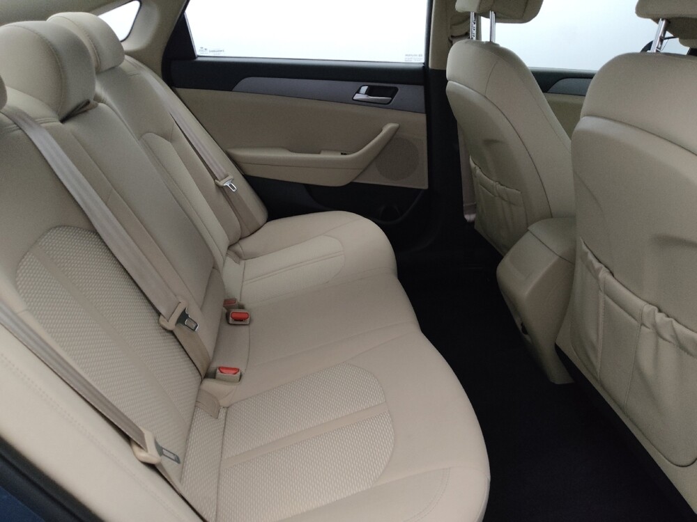 2016 Hyundai Sonata in Plymouth Meeting, PA 19462 - 18111324 19