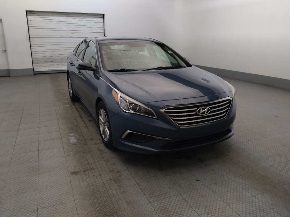 2016 Hyundai Sonata in Plymouth Meeting, PA 19462 - 18111324 14