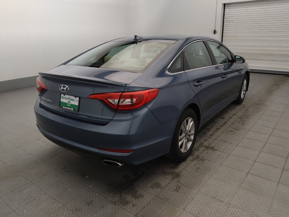 2016 Hyundai Sonata in Plymouth Meeting, PA 19462 - 18111324 9