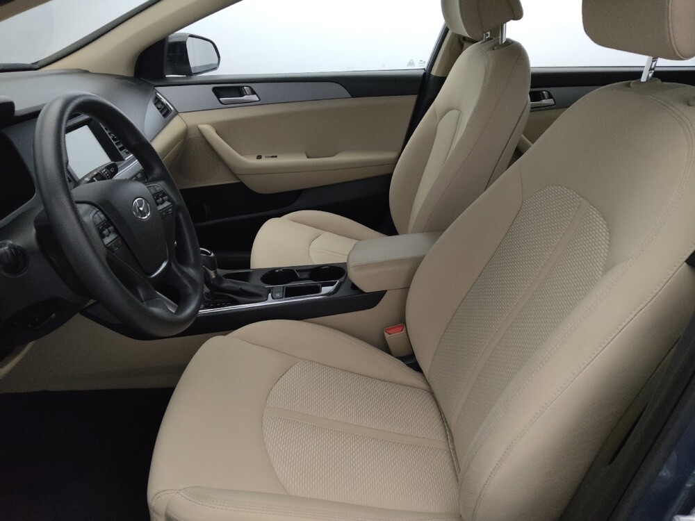 2016 Hyundai Sonata in Plymouth Meeting, PA 19462 - 18111324 17