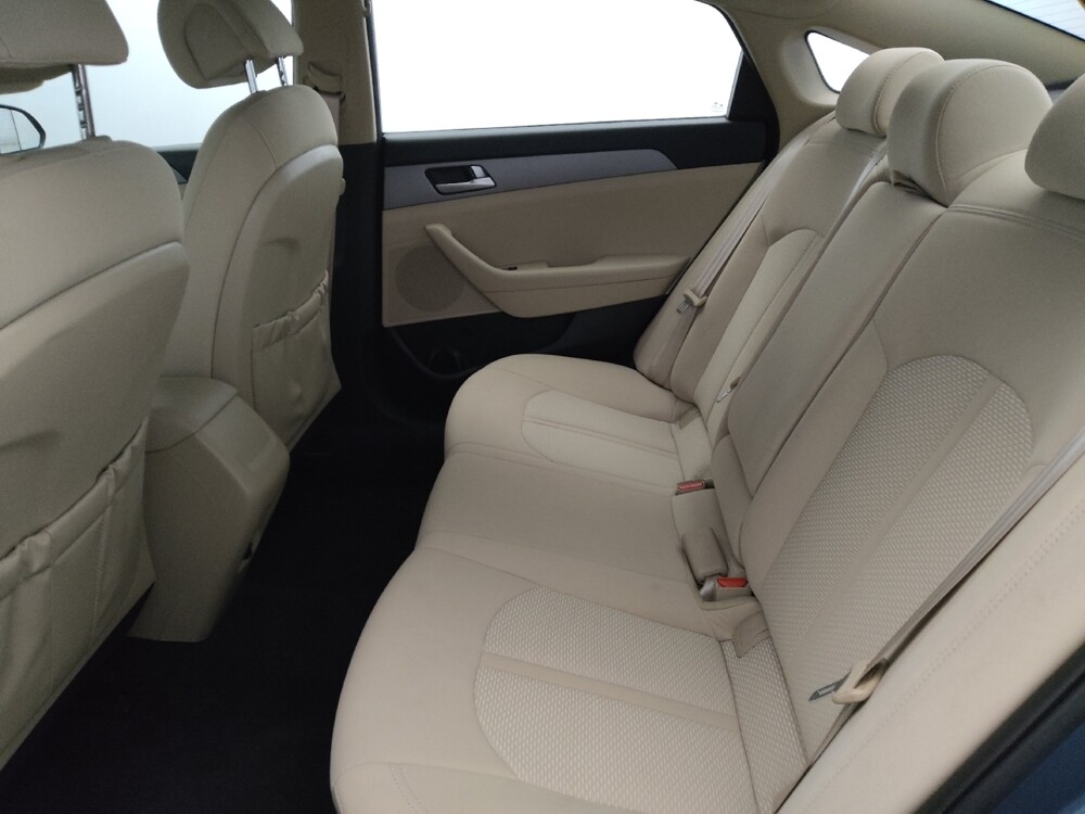 2016 Hyundai Sonata in Plymouth Meeting, PA 19462 - 18111324 18