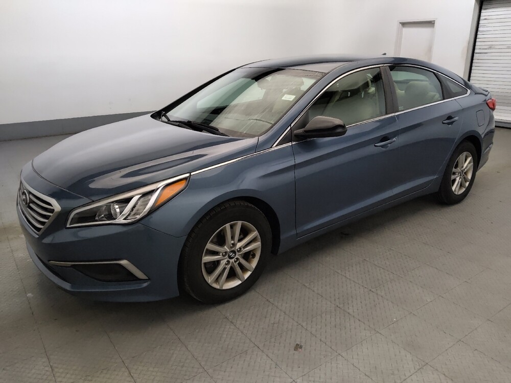 2016 Hyundai Sonata in Plymouth Meeting, PA 19462 - 18111324 2