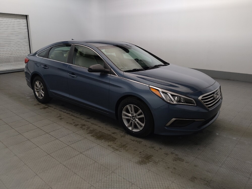 2016 Hyundai Sonata in Plymouth Meeting, PA 19462 - 18111324 11