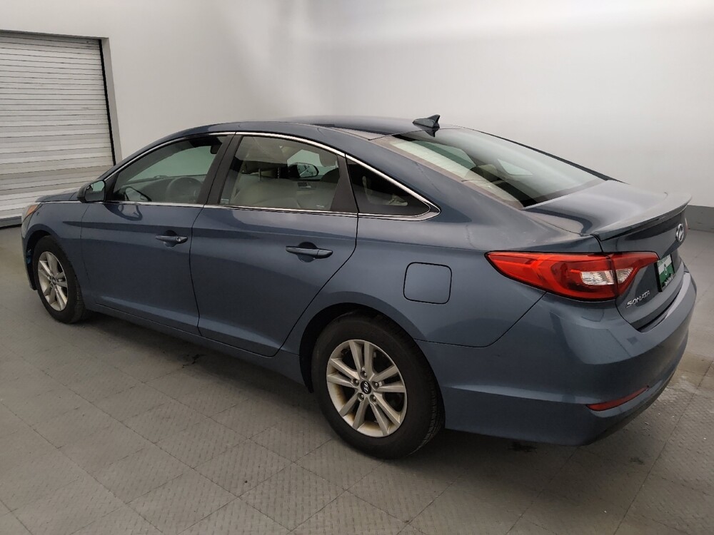 2016 Hyundai Sonata in Plymouth Meeting, PA 19462 - 18111324 3