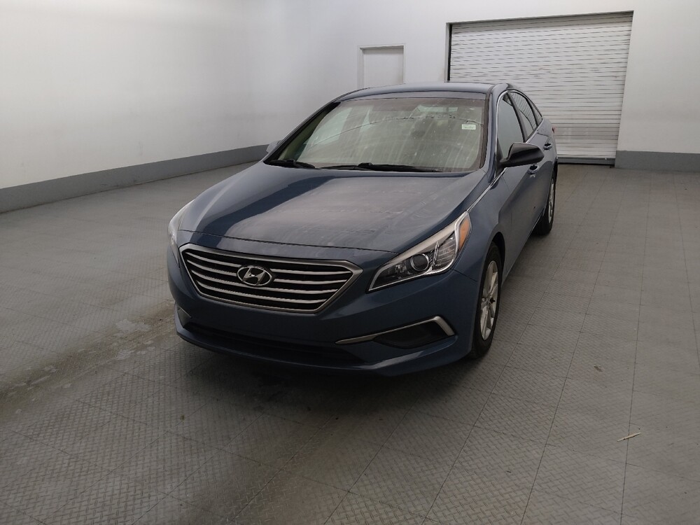 2016 Hyundai Sonata in Plymouth Meeting, PA 19462 - 18111324 15