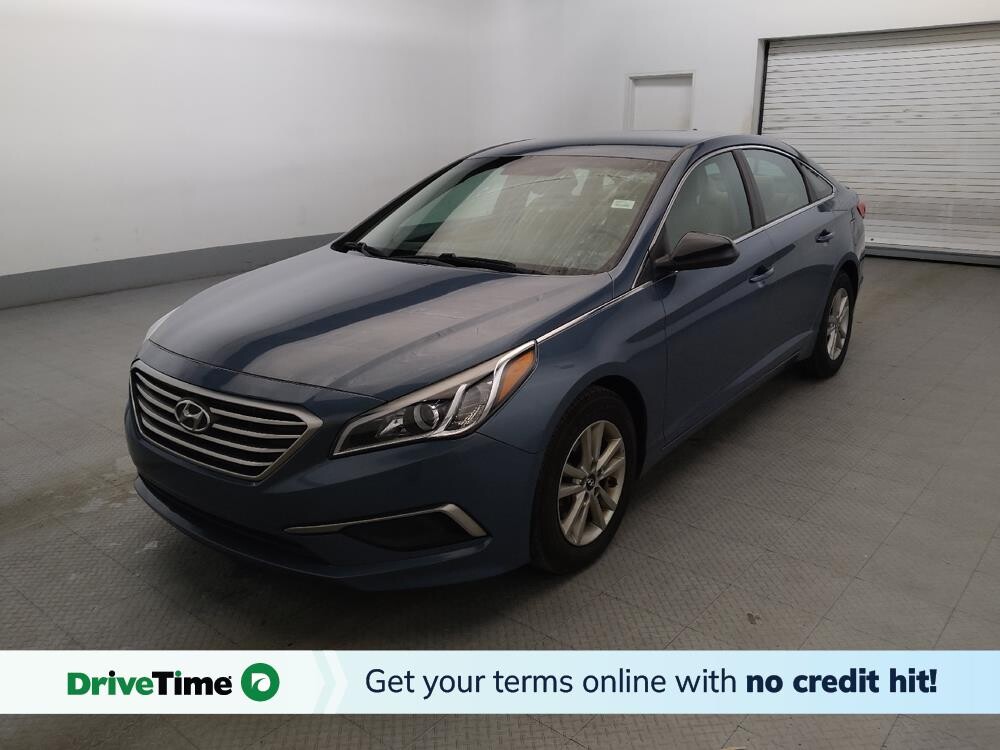 2016 Hyundai Sonata in Plymouth Meeting, PA 19462 - 18111324