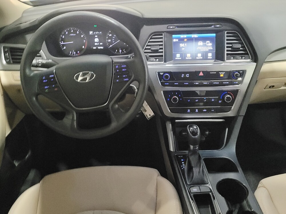 2016 Hyundai Sonata in Plymouth Meeting, PA 19462 - 18111324 22