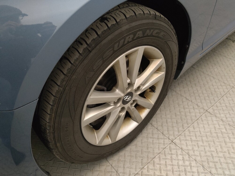 2016 Hyundai Sonata in Plymouth Meeting, PA 19462 - 18111324 31