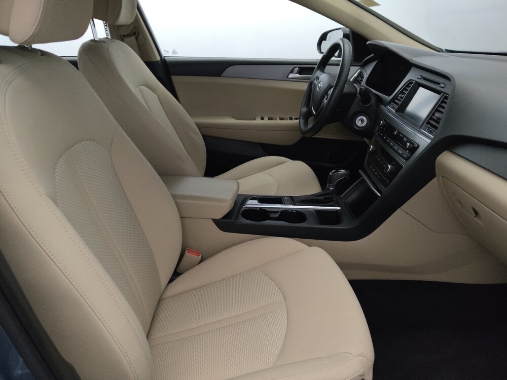 2016 Hyundai Sonata in Plymouth Meeting, PA 19462 - 18111324 21