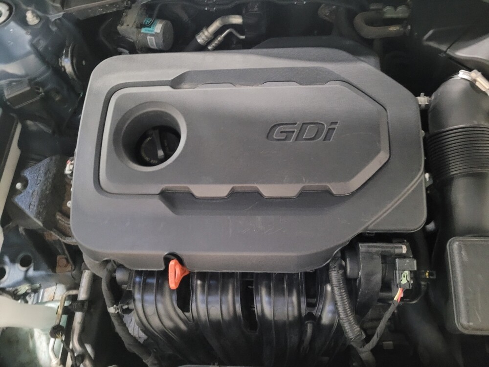 2016 Hyundai Sonata in Plymouth Meeting, PA 19462 - 18111324 30