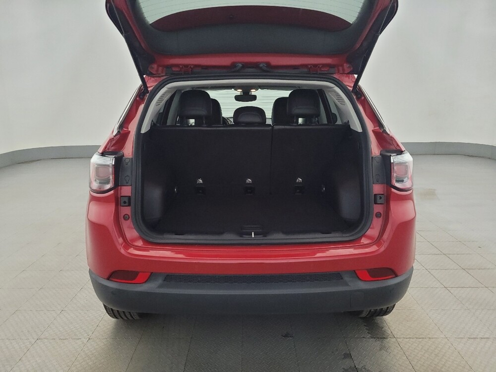 2019 Jeep Compass in Woodbridge, VA 22191 - 18111325 29