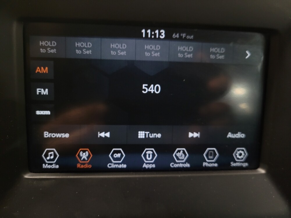 2019 Jeep Compass in Woodbridge, VA 22191 - 18111325 25