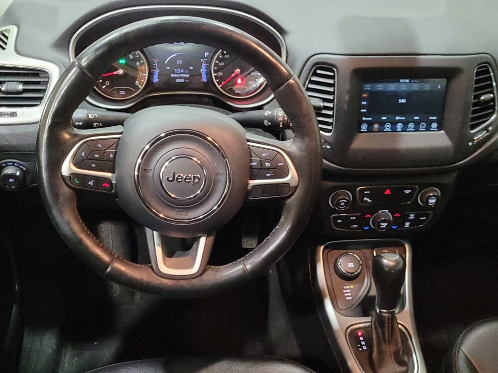 2019 Jeep Compass in Woodbridge, VA 22191 - 18111325 22