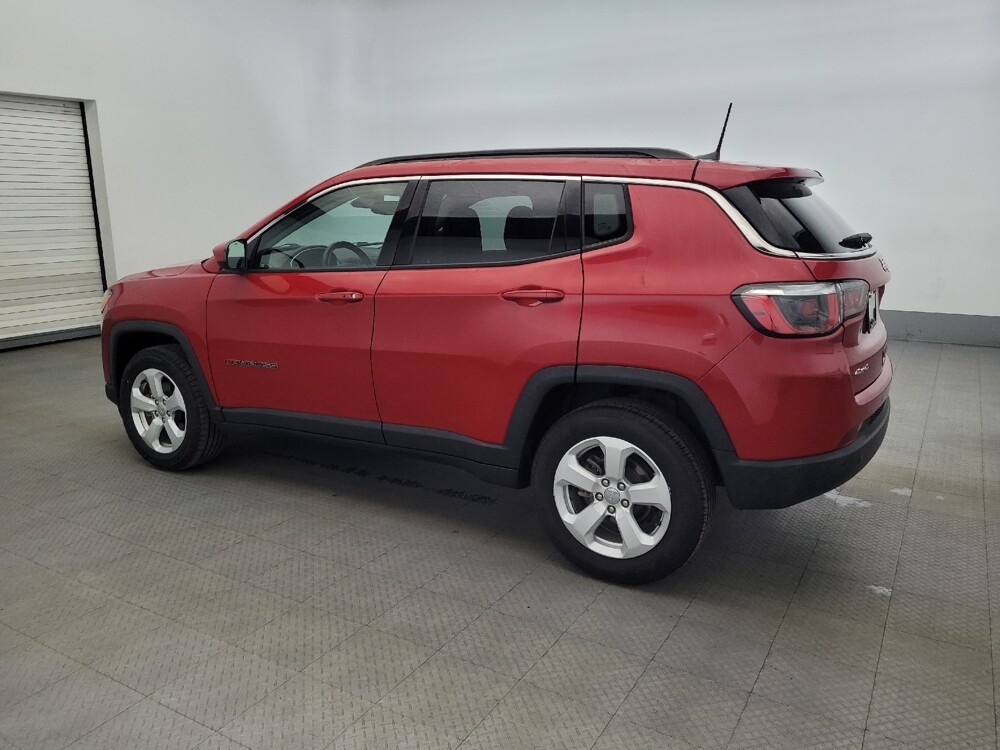 2019 Jeep Compass in Woodbridge, VA 22191 - 18111325 3