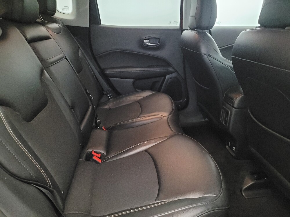 2019 Jeep Compass in Woodbridge, VA 22191 - 18111325 19