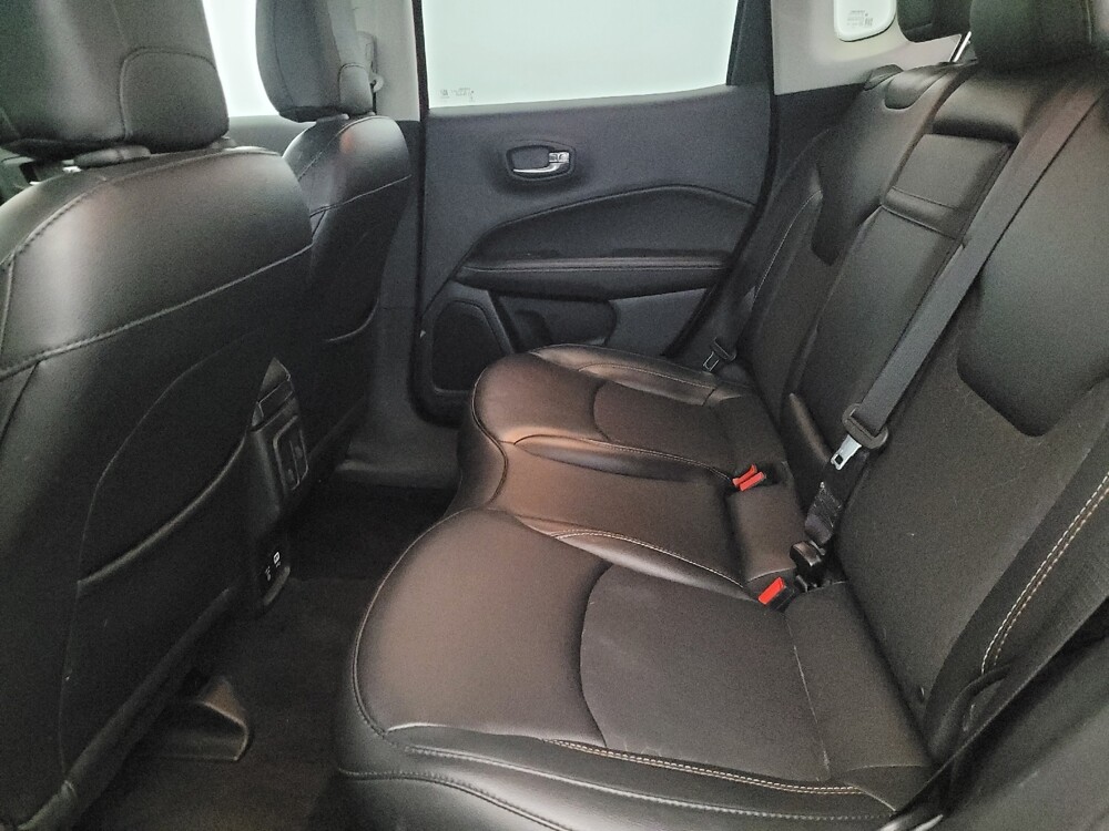 2019 Jeep Compass in Woodbridge, VA 22191 - 18111325 18