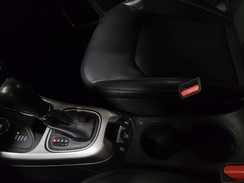 2019 Jeep Compass in Woodbridge, VA 22191 - 18111325 26