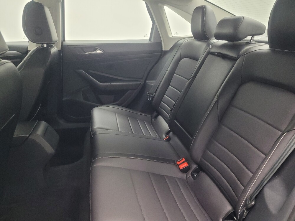 2024 Volkswagen Jetta in Indianapolis, IN 46222 - 18111326 18