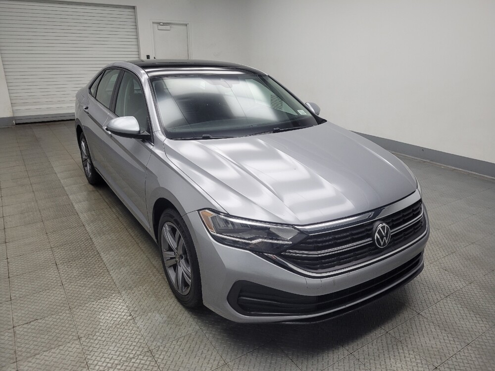2024 Volkswagen Jetta in Indianapolis, IN 46222 - 18111326 13