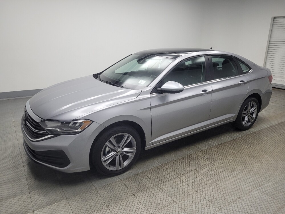 2024 Volkswagen Jetta in Indianapolis, IN 46222 - 18111326 2