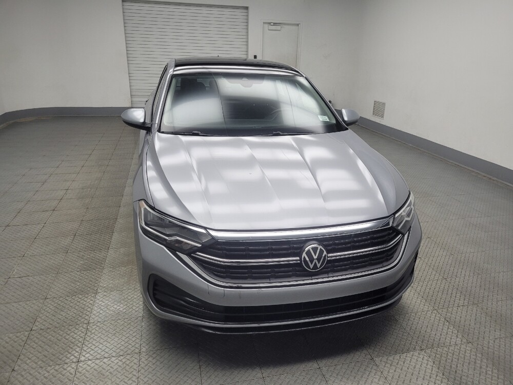 2024 Volkswagen Jetta in Indianapolis, IN 46222 - 18111326 14
