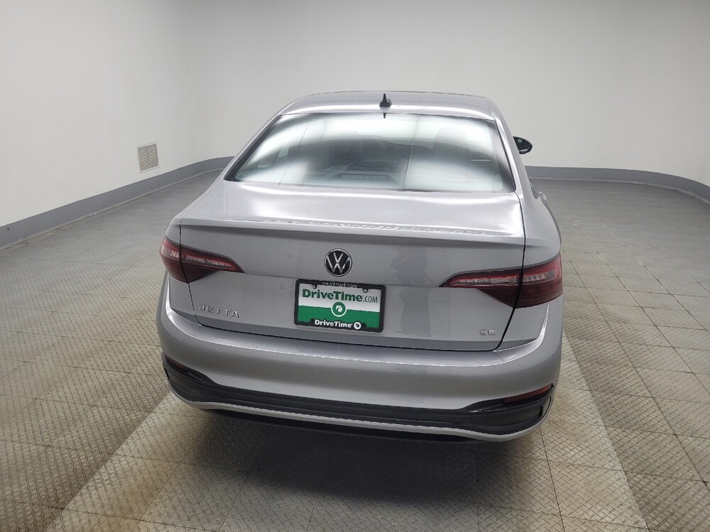 2024 Volkswagen Jetta in Indianapolis, IN 46222 - 18111326 7