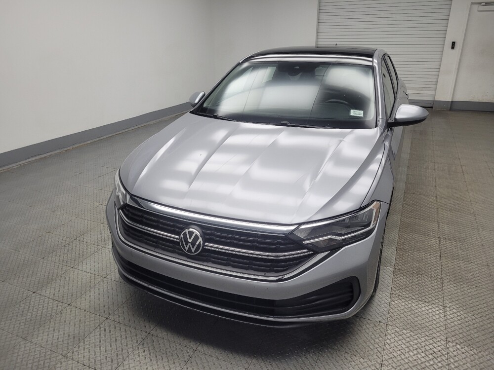 2024 Volkswagen Jetta in Indianapolis, IN 46222 - 18111326 15